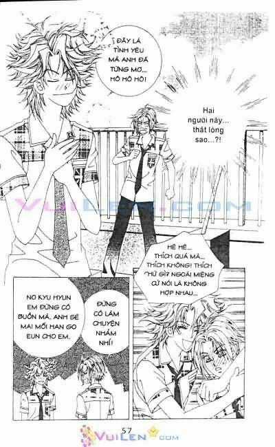 Chàng Gà Mái - Chapter 5 - Trang 57