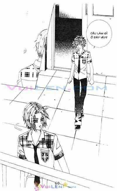 Chàng Gà Mái - Chapter 5 - Trang 60