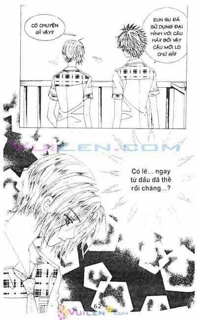 Chàng Gà Mái - Chapter 5 - Trang 62