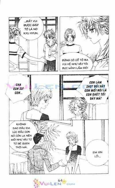 Chàng Gà Mái - Chapter 5 - Trang 64