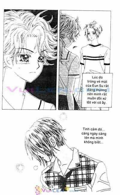 Chàng Gà Mái - Chapter 5 - Trang 65