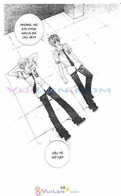 Chàng Gà Mái - Chapter 5 - Trang 68