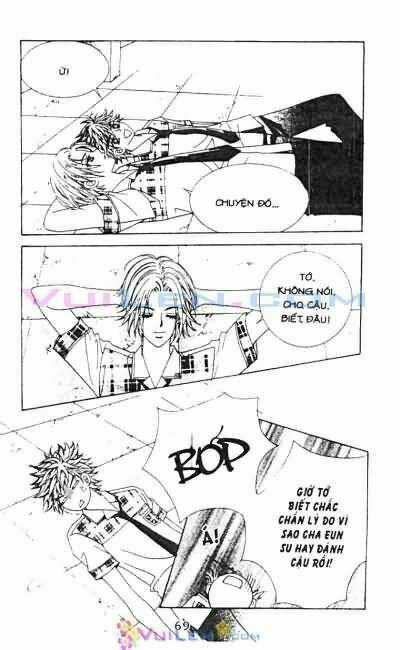 Chàng Gà Mái - Chapter 5 - Trang 69