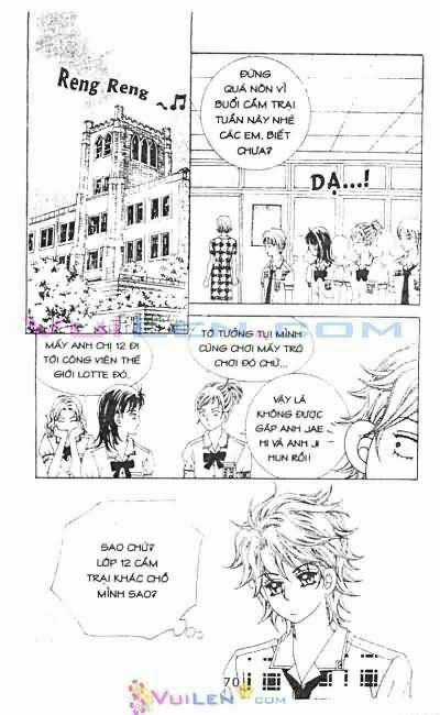 Chàng Gà Mái - Chapter 5 - Trang 70