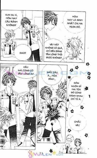 Chàng Gà Mái - Chapter 5 - Trang 71