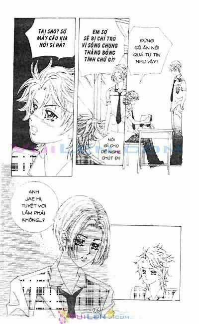 Chàng Gà Mái - Chapter 5 - Trang 76