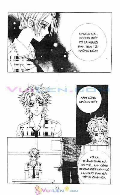 Chàng Gà Mái - Chapter 5 - Trang 77