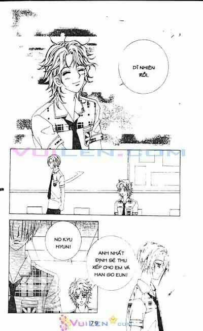 Chàng Gà Mái - Chapter 5 - Trang 79