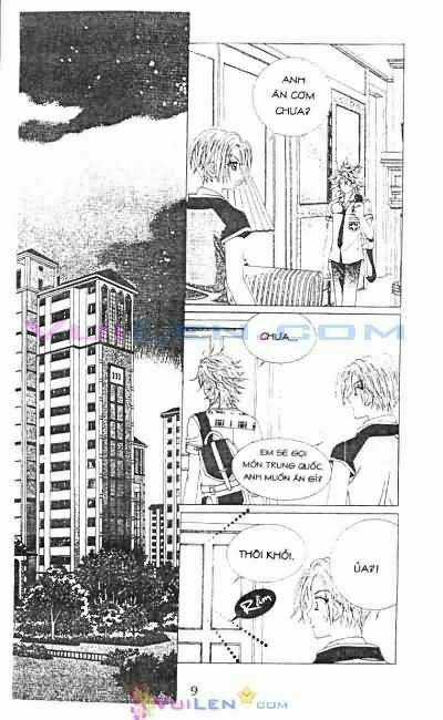 Chàng Gà Mái - Chapter 5 - Trang 9