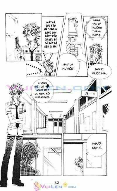 Chàng Gà Mái - Chapter 5 - Trang 82