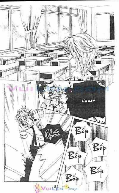 Chàng Gà Mái - Chapter 5 - Trang 83