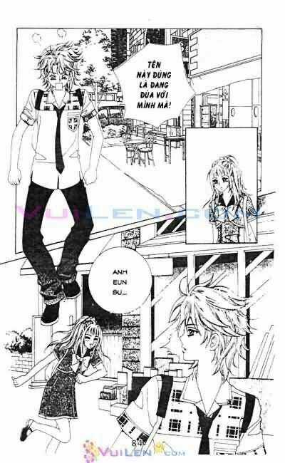 Chàng Gà Mái - Chapter 5 - Trang 84