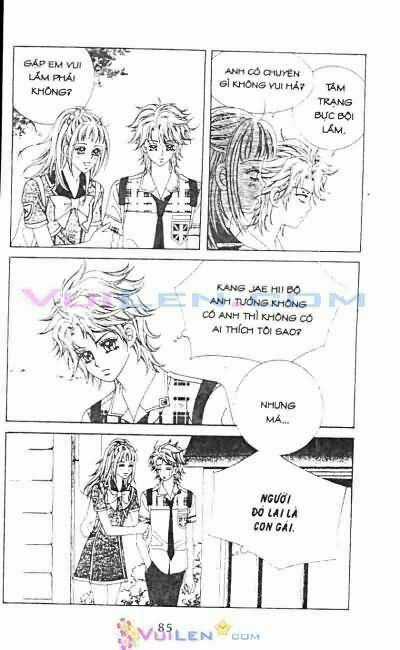 Chàng Gà Mái - Chapter 5 - Trang 85