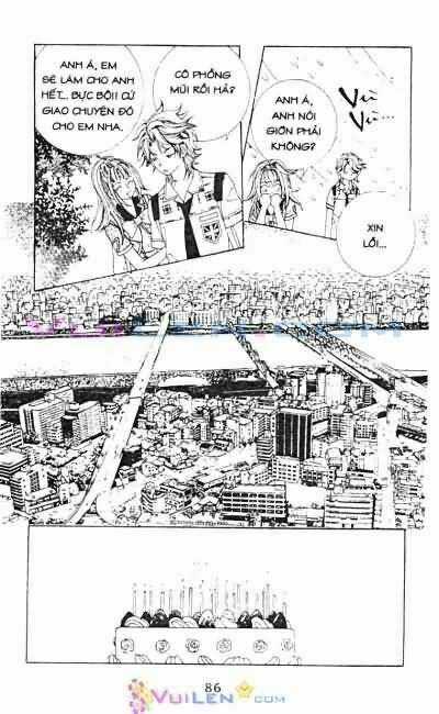 Chàng Gà Mái - Chapter 5 - Trang 86