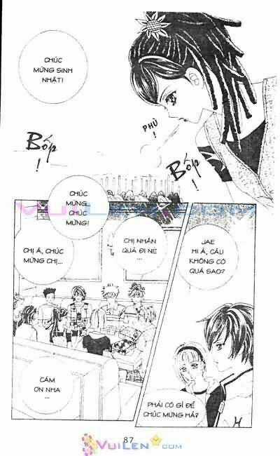 Chàng Gà Mái - Chapter 5 - Trang 87