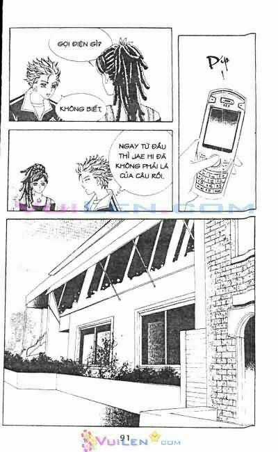 Chàng Gà Mái - Chapter 5 - Trang 91