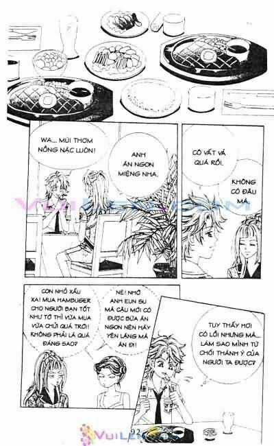 Chàng Gà Mái - Chapter 5 - Trang 92