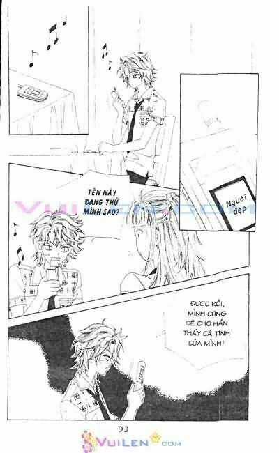 Chàng Gà Mái - Chapter 5 - Trang 93