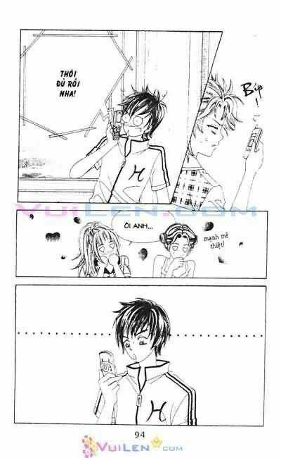 Chàng Gà Mái - Chapter 5 - Trang 94