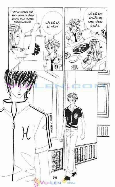 Chàng Gà Mái - Chapter 5 - Trang 96