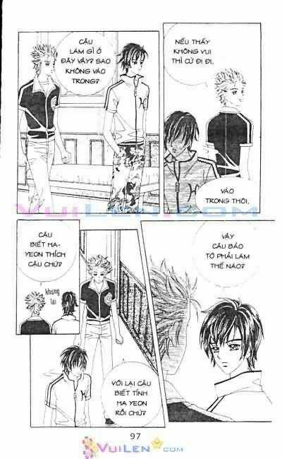 Chàng Gà Mái - Chapter 5 - Trang 97