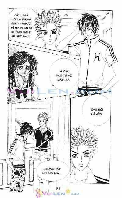 Chàng Gà Mái - Chapter 5 - Trang 98