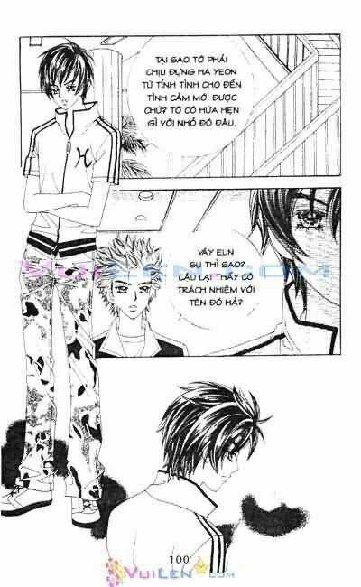 Chàng Gà Mái - Chapter 5 - Trang 100