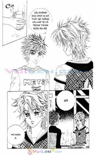 Chàng Gà Mái - Chapter 6 - Trang 102