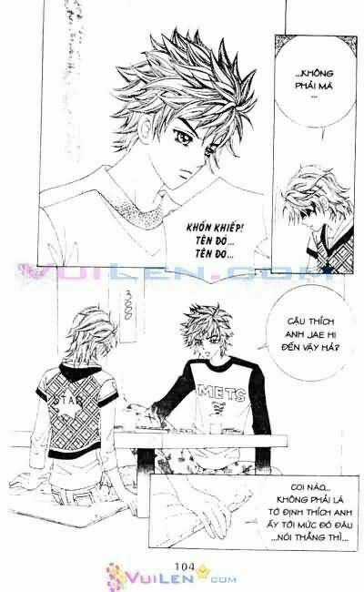 Chàng Gà Mái - Chapter 6 - Trang 104