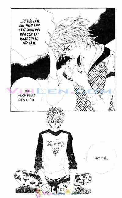 Chàng Gà Mái - Chapter 6 - Trang 106