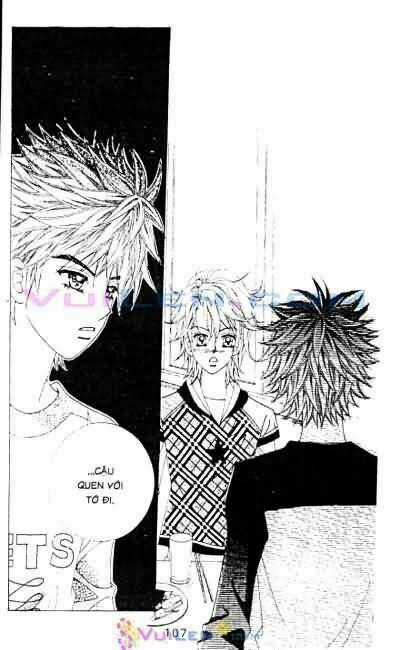 Chàng Gà Mái - Chapter 6 - Trang 107