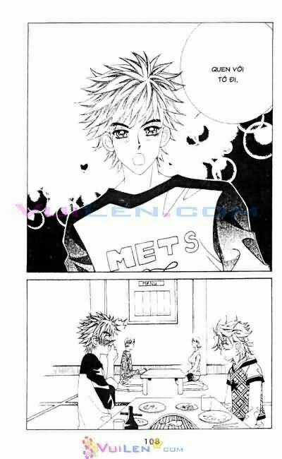 Chàng Gà Mái - Chapter 6 - Trang 108