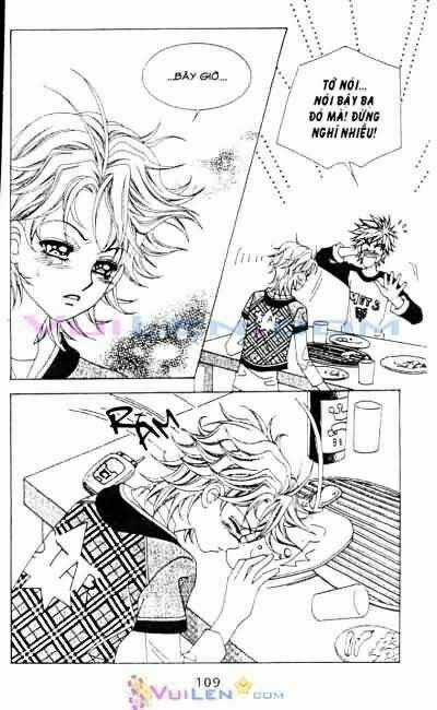 Chàng Gà Mái - Chapter 6 - Trang 109