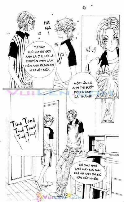 Chàng Gà Mái - Chapter 6 - Trang 12