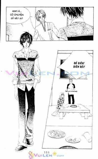 Chàng Gà Mái - Chapter 6 - Trang 111