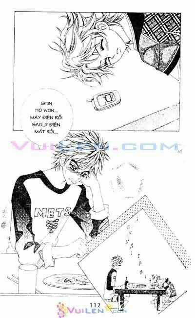 Chàng Gà Mái - Chapter 6 - Trang 112