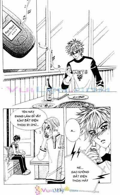 Chàng Gà Mái - Chapter 6 - Trang 113