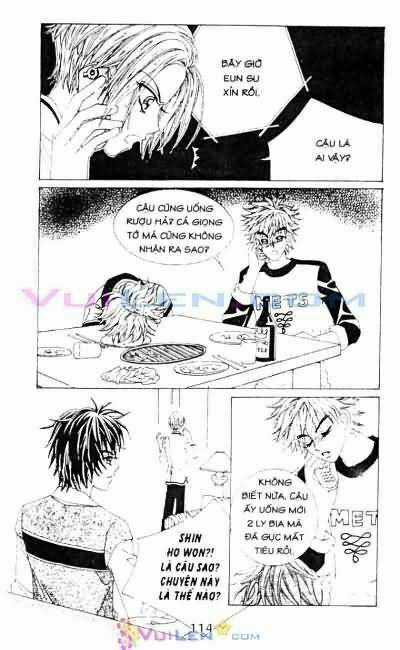 Chàng Gà Mái - Chapter 6 - Trang 114