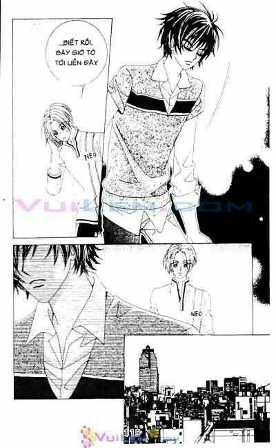 Chàng Gà Mái - Chapter 6 - Trang 115