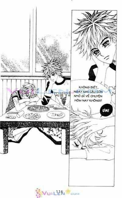 Chàng Gà Mái - Chapter 6 - Trang 116