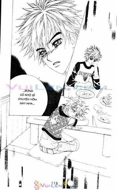 Chàng Gà Mái - Chapter 6 - Trang 118