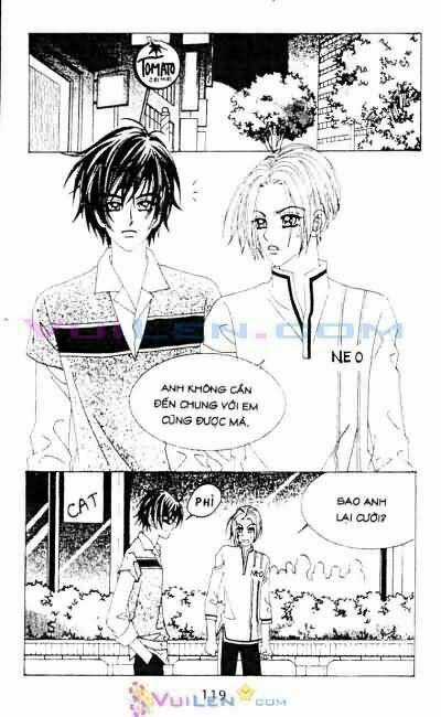 Chàng Gà Mái - Chapter 6 - Trang 119