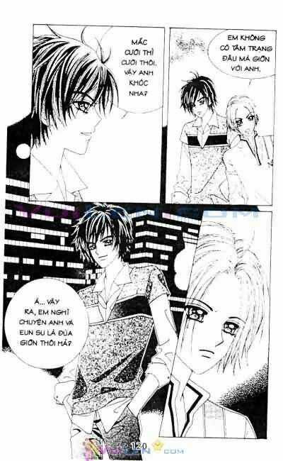 Chàng Gà Mái - Chapter 6 - Trang 120