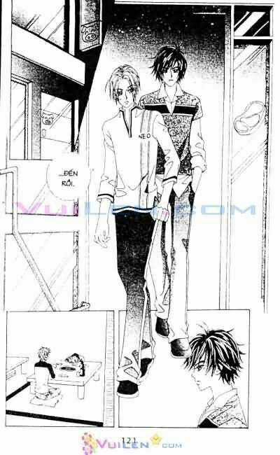 Chàng Gà Mái - Chapter 6 - Trang 121