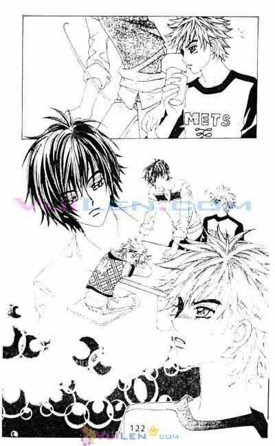 Chàng Gà Mái - Chapter 6 - Trang 122