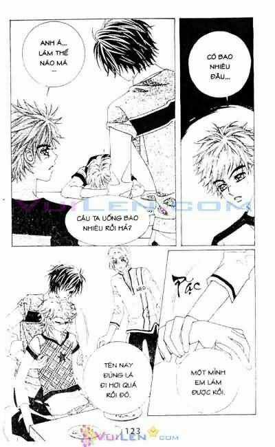 Chàng Gà Mái - Chapter 6 - Trang 123