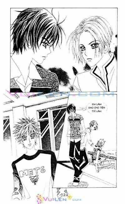 Chàng Gà Mái - Chapter 6 - Trang 124