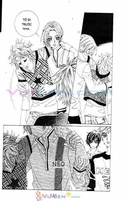 Chàng Gà Mái - Chapter 6 - Trang 125