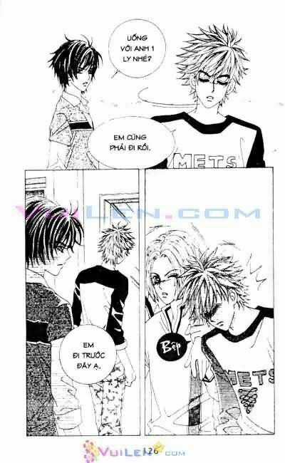 Chàng Gà Mái - Chapter 6 - Trang 126