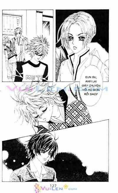 Chàng Gà Mái - Chapter 6 - Trang 127